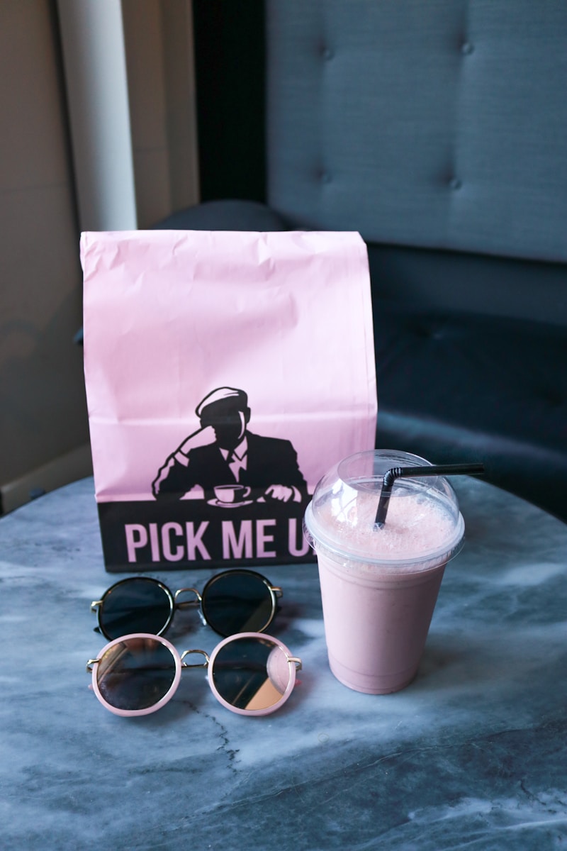 Don’t Get Scammed with That Smoothie